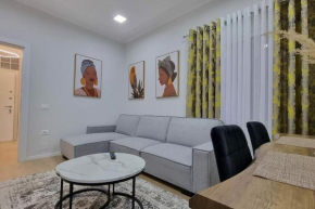Luxury Apartment in Tirana
